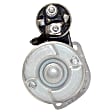16584 Starter, Remanufactured, QB Premium