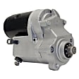 16585 Starter, Remanufactured, QB Premium
