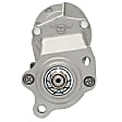 16585 Starter, Remanufactured, QB Premium