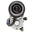 16585 Starter, Remanufactured, QB Premium