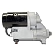 16585 Starter, Remanufactured, QB Premium