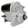 16600 Starter, Remanufactured, QB Premium