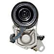 16600 Starter, Remanufactured, QB Premium