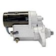 16600 Starter, Remanufactured, QB Premium