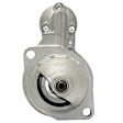 16617 Starter, Remanufactured, QB Premium