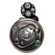 16626 Starter, Remanufactured, QB Premium