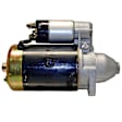 16626 Starter, Remanufactured, QB Premium