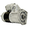 16639 Starter, Remanufactured, QB Premium