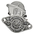 16674 Starter, Remanufactured, QB Premium