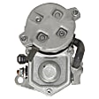 16674 Starter, Remanufactured, QB Premium