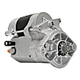 16676 Starter, Remanufactured, QB Premium