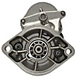 16676 Starter, Remanufactured, QB Premium
