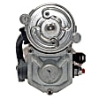 16676 Starter, Remanufactured, QB Premium