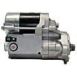 16676 Starter, Remanufactured, QB Premium
