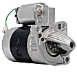 16708 Starter, Remanufactured, QB Premium
