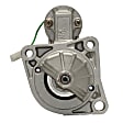 16708 Starter, Remanufactured, QB Premium