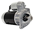 16711 Starter, Remanufactured, QB Premium