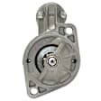 16711 Starter, Remanufactured, QB Premium