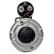 16711 Starter, Remanufactured, QB Premium