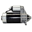 16711 Starter, Remanufactured, QB Premium