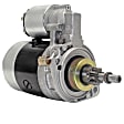 16722 Starter, Remanufactured, QB Premium