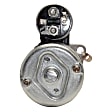 16722 Starter, Remanufactured, QB Premium
