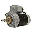 16726 Starter, Remanufactured, QB Premium