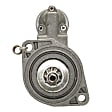 16726 Starter, Remanufactured, QB Premium