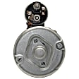 16726 Starter, Remanufactured, QB Premium