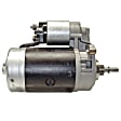 16726 Starter, Remanufactured, QB Premium