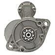 16738 Starter, Remanufactured, QB Premium
