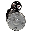 16738 Starter, Remanufactured, QB Premium