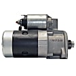 16738 Starter, Remanufactured, QB Premium