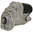 16739 Starter, Remanufactured, QB Premium