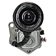 16739 Starter, Remanufactured, QB Premium