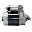 16773 Starter, Remanufactured, QB Premium