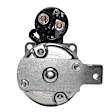 16792 Starter, Remanufactured, QB Premium