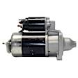 16792 Starter, Remanufactured, QB Premium