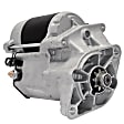 16802 Starter, Remanufactured, QB Premium