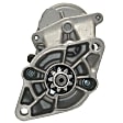 16802 Starter, Remanufactured, QB Premium