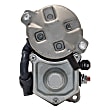16802 Starter, Remanufactured, QB Premium
