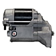 16802 Starter, Remanufactured, QB Premium