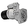 16803 Starter, Remanufactured, QB Premium