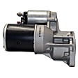 16803 Starter, Remanufactured, QB Premium