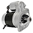 16805 Starter, Remanufactured, QB Premium