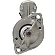 16805 Starter, Remanufactured, QB Premium