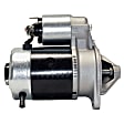 16805 Starter, Remanufactured, QB Premium