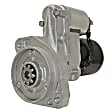 16811 Starter, Remanufactured, QB Premium