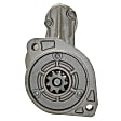 16811 Starter, Remanufactured, QB Premium