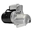16814 Starter, Remanufactured, QB Premium